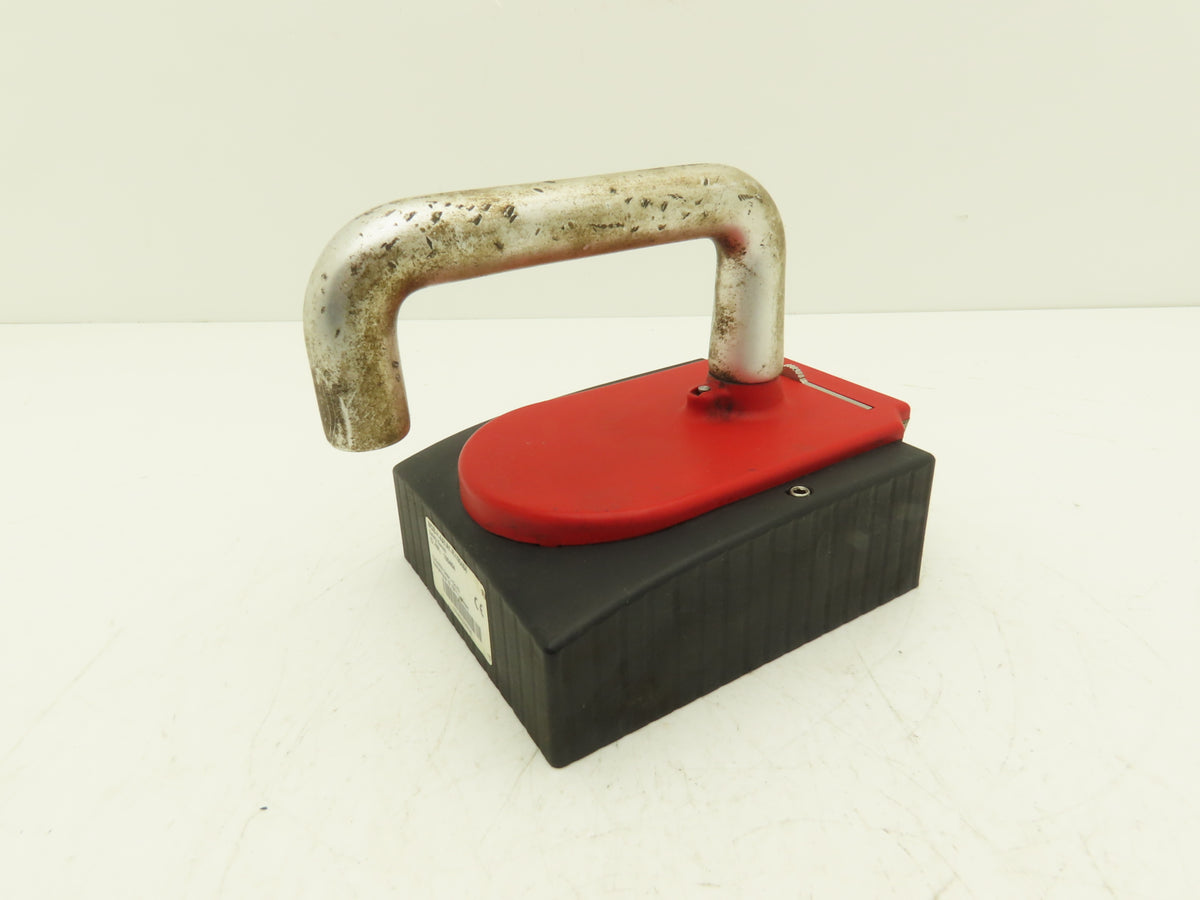 Euchner MGB-H-AA1A1-R-100464 Handle For Guard-Lock-Monitoring System