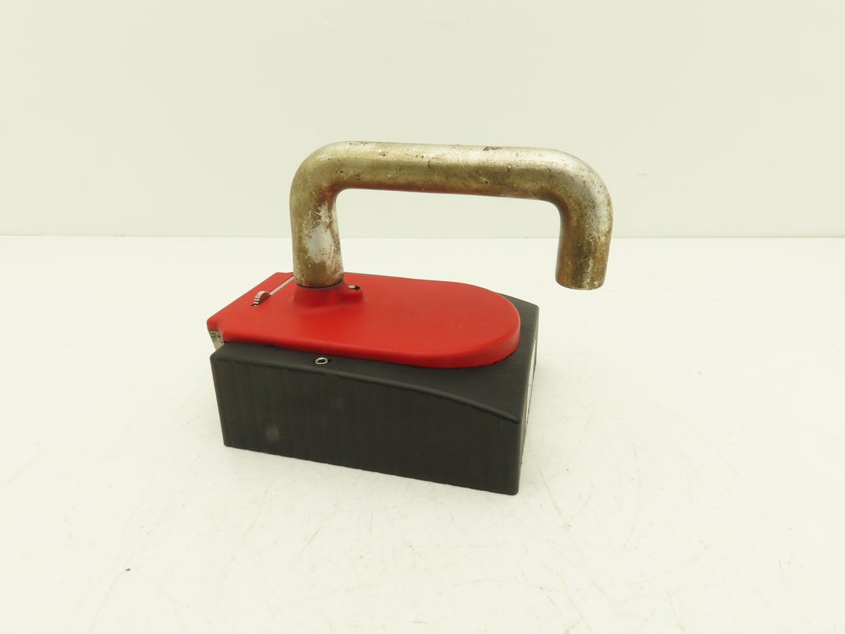 Euchner MGB-H-AA1A1-R-100464 Handle For Guard-Lock-Monitoring System