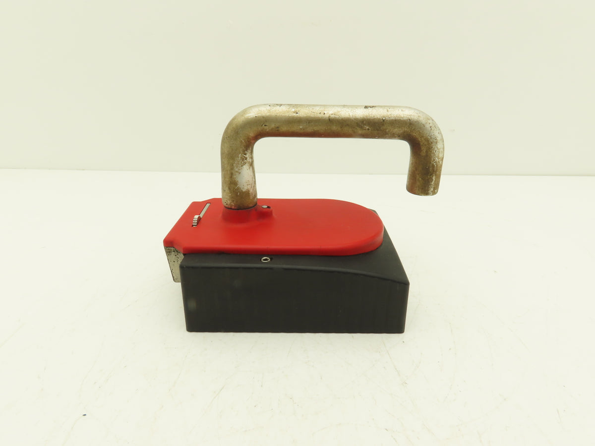 Euchner MGB-H-AA1A1-R-100464 Handle For Guard-Lock-Monitoring System