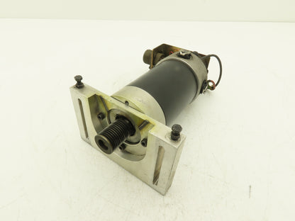 Parvex RS440GR1115 CMM Servo Motor 91VDC Brushed 1.9Nm With Encoder TBN203R1017