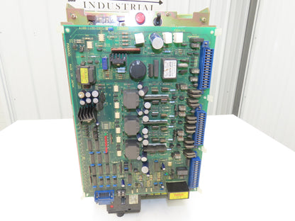 Fanuc A06B-6058-H007 Robot Servo Amplifier Module Motor Controller Unit