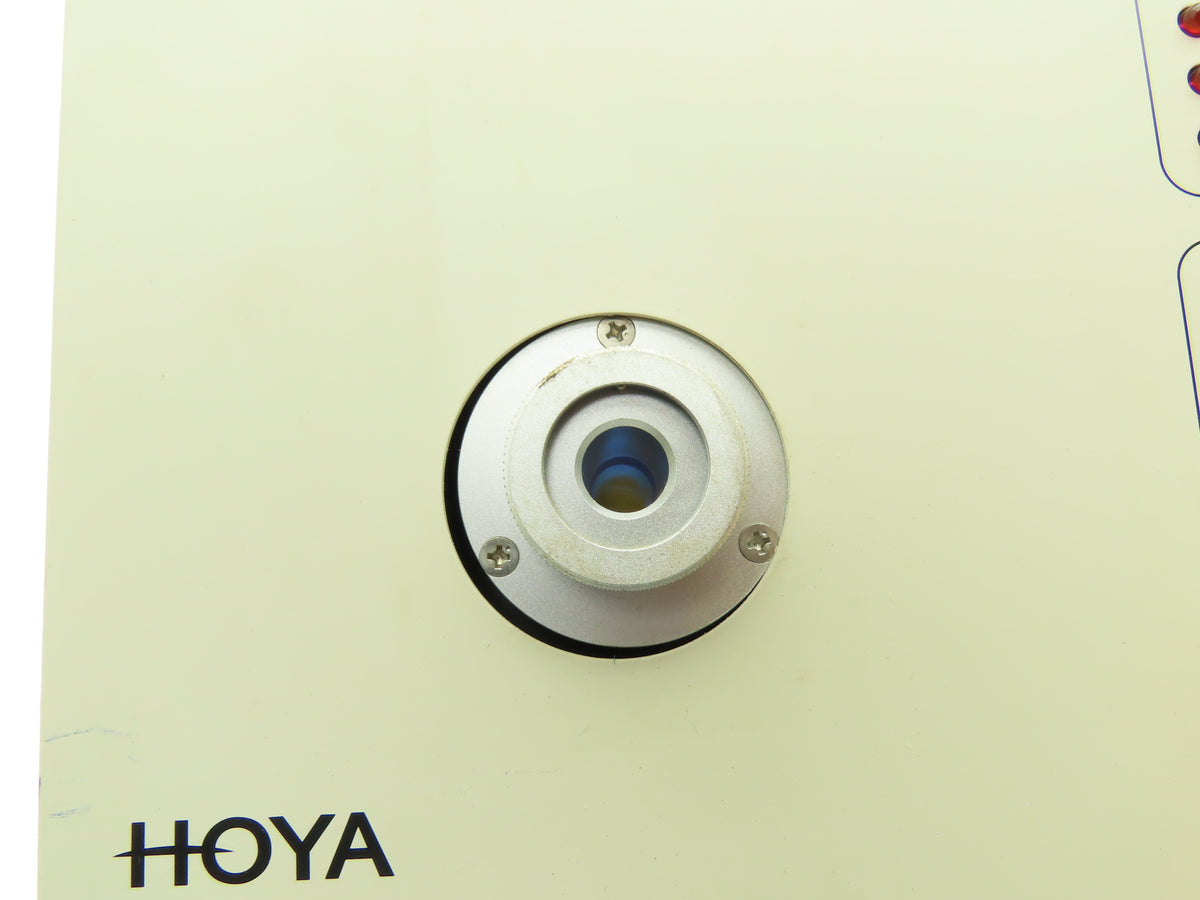 HOYA Candeo Optronics EX250 UV Spot Curing Light Source 250W 250DL Lamp 200-240V