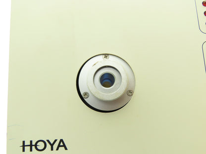 HOYA Candeo Optronics EX250 UV Spot Curing Light Source 250W 250DL Lamp 200-240V