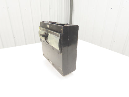 Square D ILL34400 I-Limiter 400A 3P 480V 200kA Current Limiting Circuit Breaker