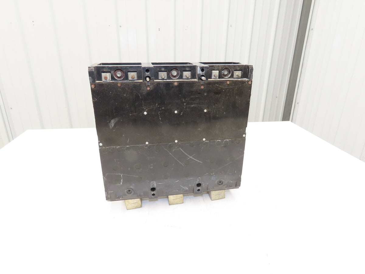Square D ILL34400 I-Limiter 400A 3P 480V 200kA Current Limiting Circuit Breaker