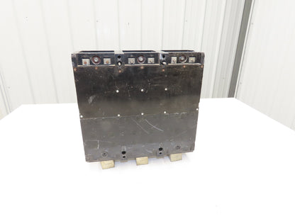Square D ILL34400 I-Limiter 400A 3P 480V 200kA Current Limiting Circuit Breaker