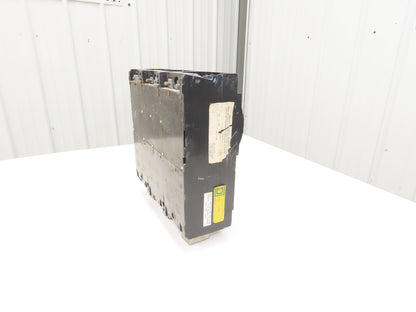 Square D ILL34400 I-Limiter 400A 3P 480V 200kA Current Limiting Circuit Breaker
