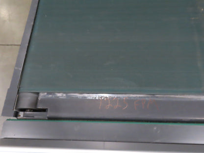 Dematic 2350 25"x 18' Package Gapper Belt Conveyor 8-Zone 1230 FPM High Speed