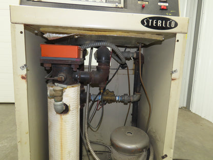 Sterlco M8412-FX Sterl-tronic Thermolator Injection Molding Temperature Control