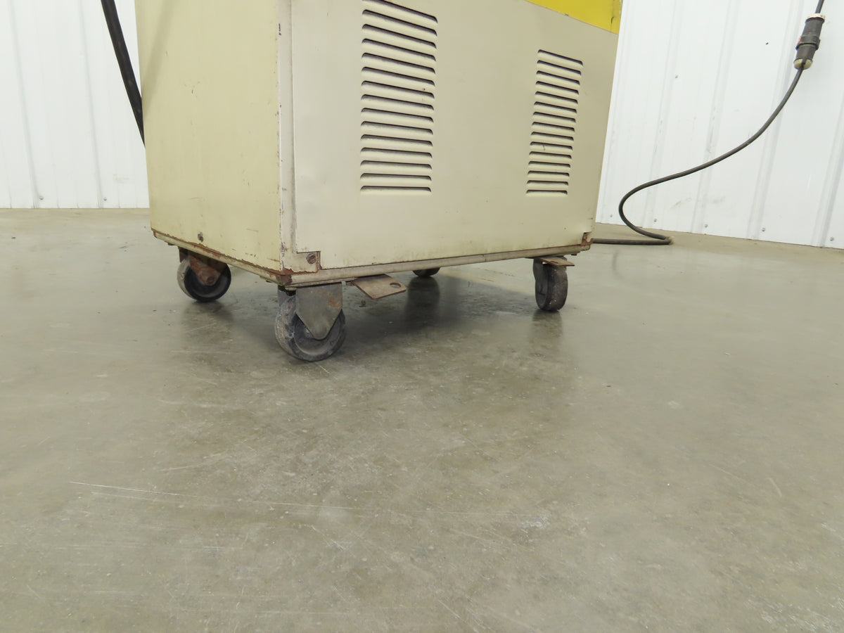 Sterlco M8412-FX Sterl-tronic Thermolator Injection Molding Temperature Control
