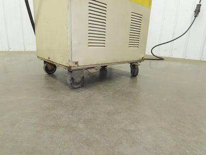 Sterlco M8412-FX Sterl-tronic Thermolator Injection Molding Temperature Control