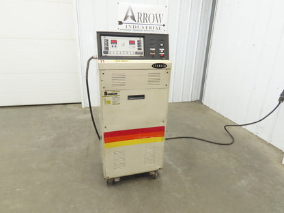 Sterlco M8412-FX Sterl-tronic Thermolator Injection Molding Temperature Control