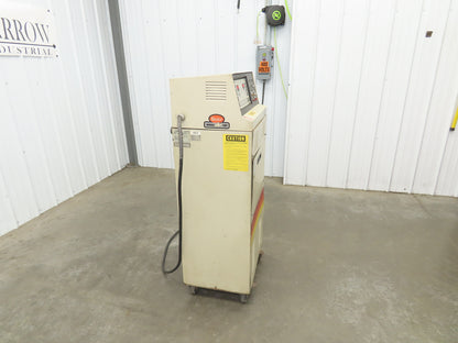 Sterlco M8412-FX Sterl-tronic Thermolator Injection Molding Temperature Control