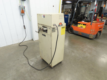 Sterlco M8412-FX Sterl-tronic Thermolator Injection Molding Temperature Control