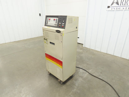 Sterlco M8412-FX Sterl-tronic Thermolator Injection Molding Temperature Control