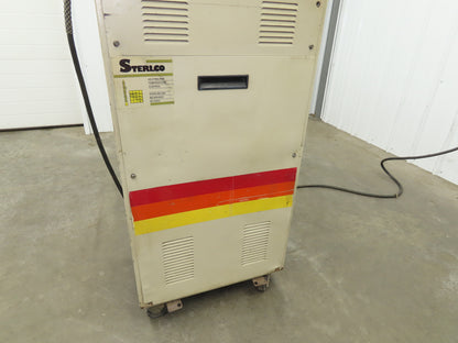 Sterlco M8412-FX Sterl-tronic Thermolator Injection Molding Temperature Control