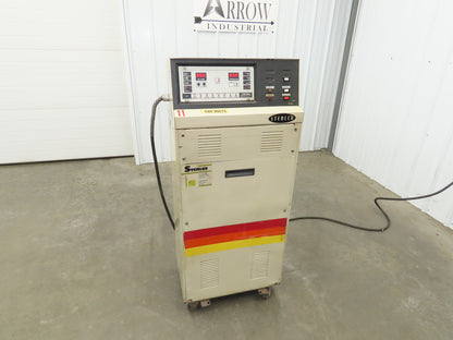 Sterlco M8412-FX Sterl-tronic Thermolator Injection Molding Temperature Control