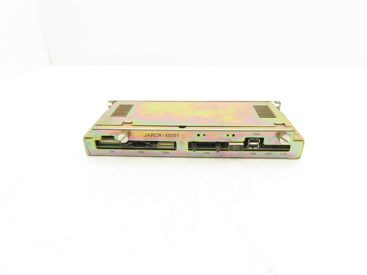 Yaskawa JARCR-XEI01 Motoman PC Encoder Interface Board Servo Spot Gun Robot Part