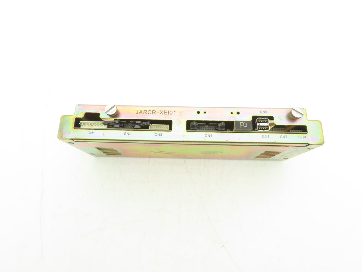 Yaskawa JARCR-XEI01 Motoman PC Encoder Interface Board Servo Spot Gun Robot Part