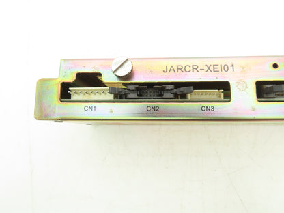 Yaskawa JARCR-XEI01 Motoman PC Encoder Interface Board Servo Spot Gun Robot Part