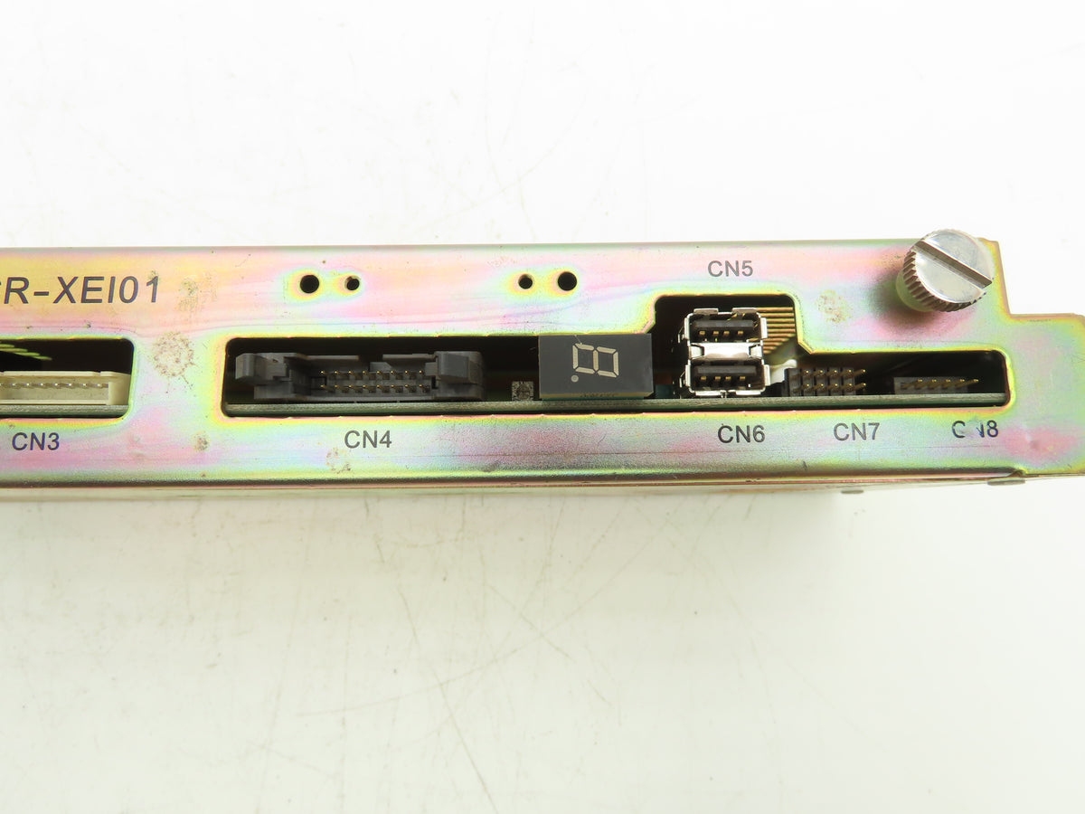 Yaskawa JARCR-XEI01 Motoman PC Encoder Interface Board Servo Spot Gun Robot Part