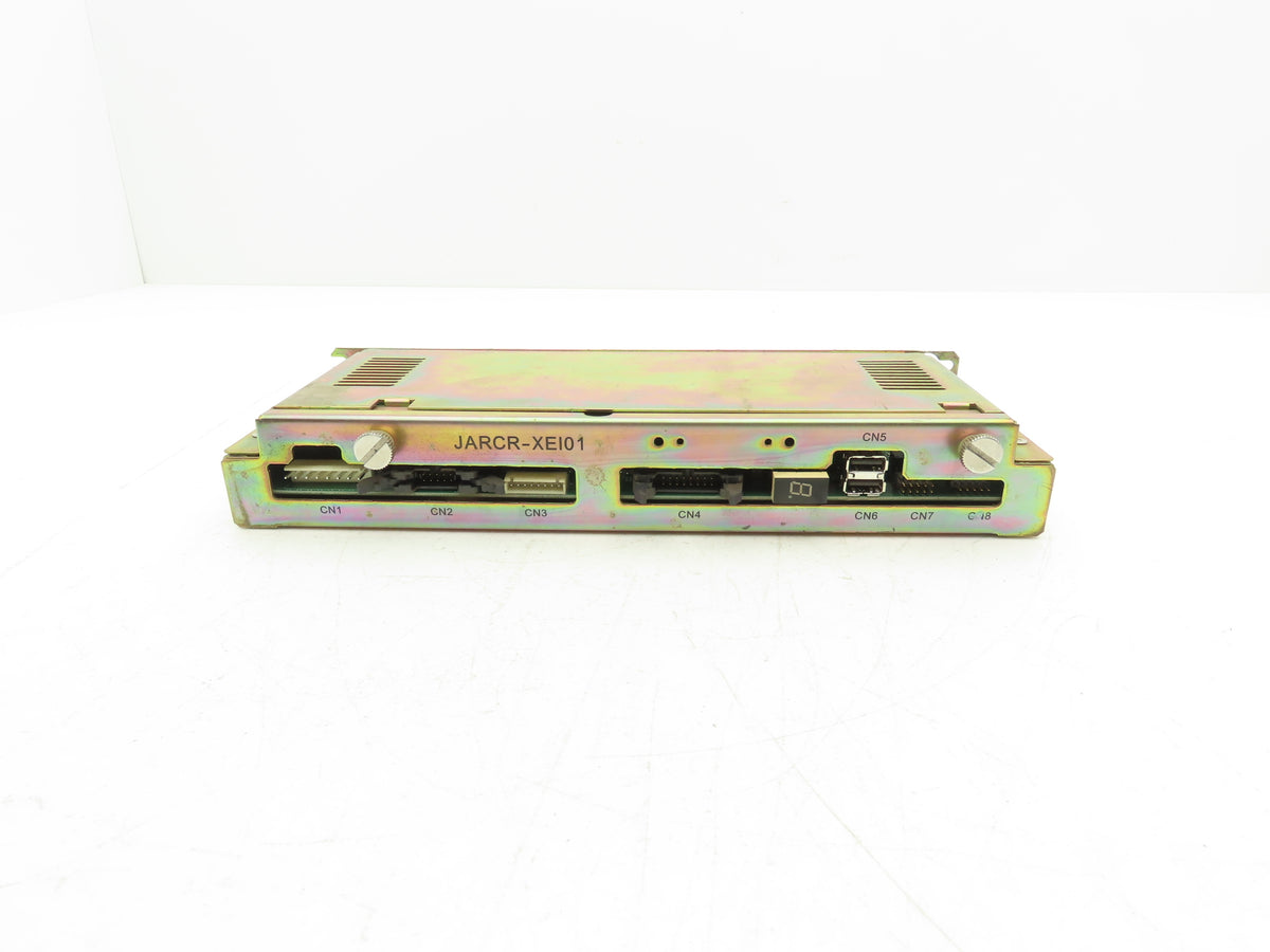 Yaskawa JARCR-XEI01 Motoman PC Encoder Interface Board Servo Spot Gun Robot Part
