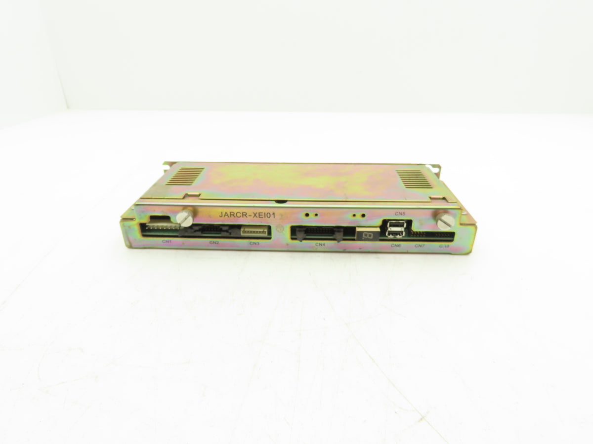 Yaskawa JARCR-XEI01 Motoman PC Encoder Interface Board Servo Spot Gun Robot Part