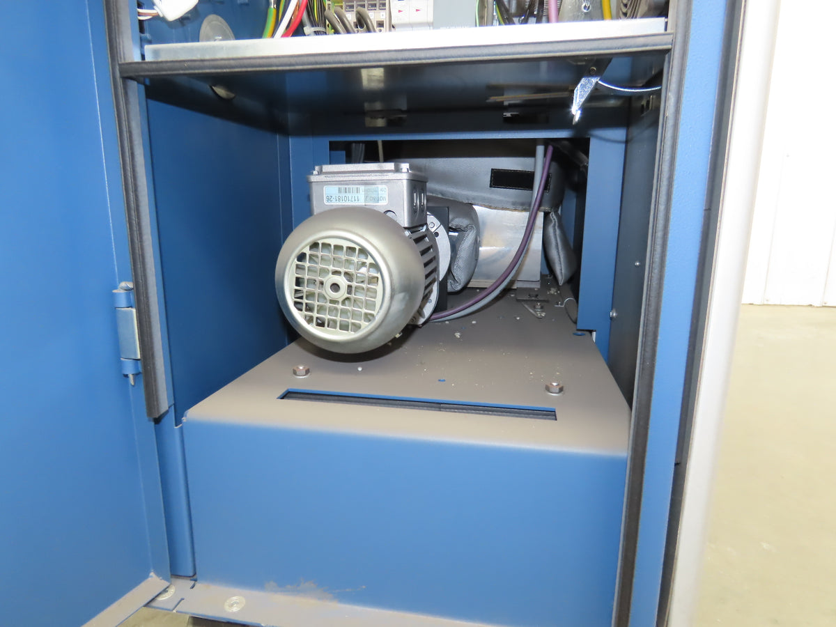 Nordson 8151504 Versa Blue Melter Adhesive Dispensing Hot Melt 480V 2022