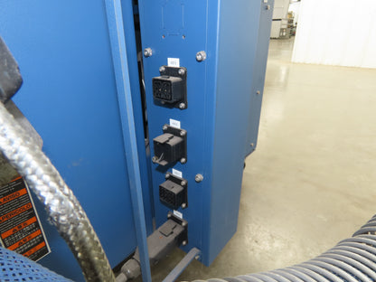 Nordson 8151504 Versa Blue Melter Adhesive Dispensing Hot Melt 480V 2022