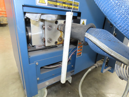 Nordson 8151504 Versa Blue Melter Adhesive Dispensing Hot Melt 480V 2022