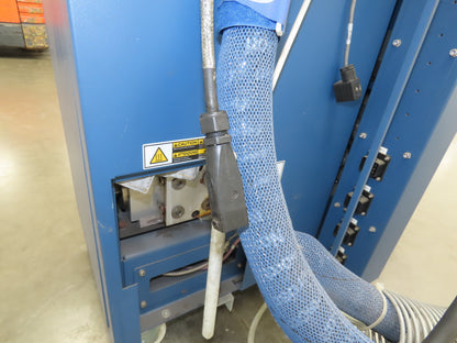 Nordson 8151504 Versa Blue Melter Adhesive Dispensing Hot Melt 480V 2022