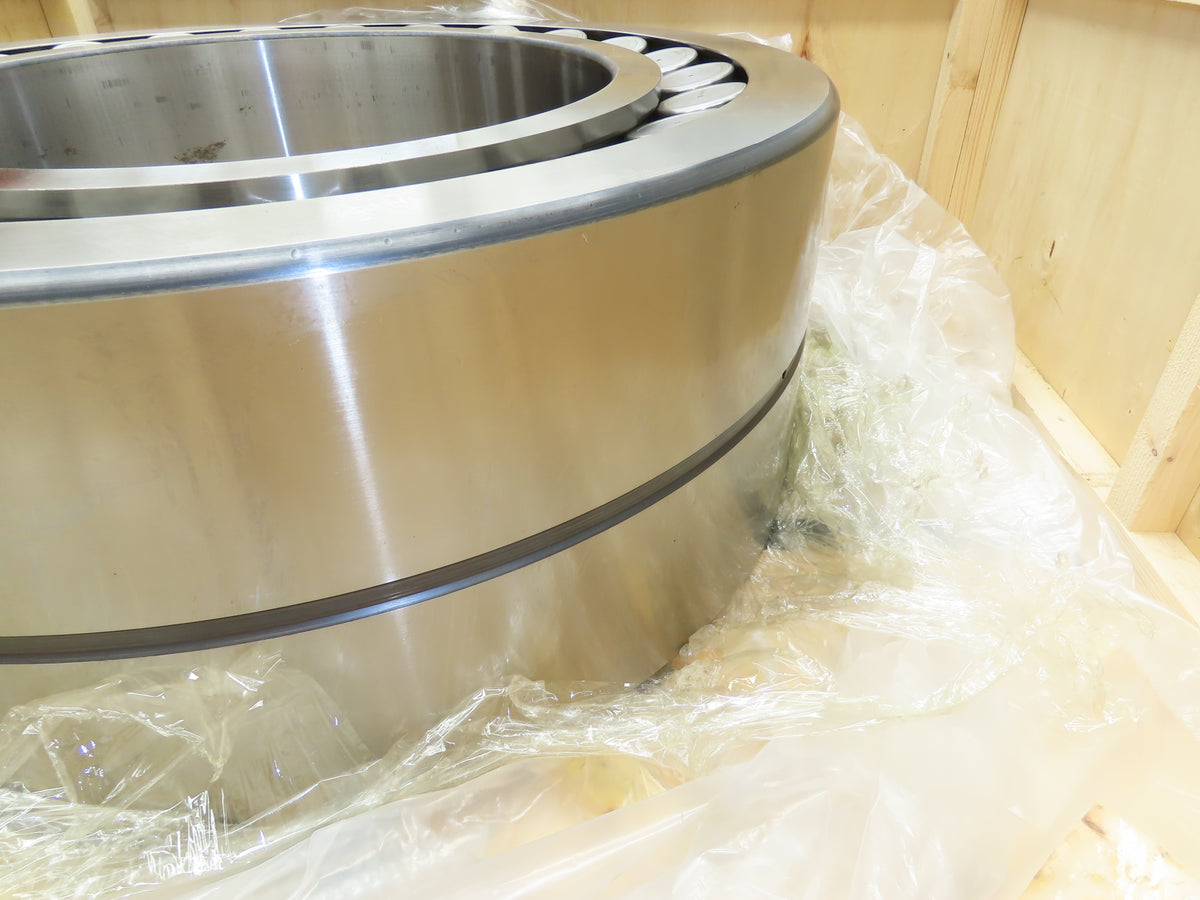 SKF 241/710BK30C4.MBUSX Double Row Roller Bearing Reworked 710mm ID 1150mm OD