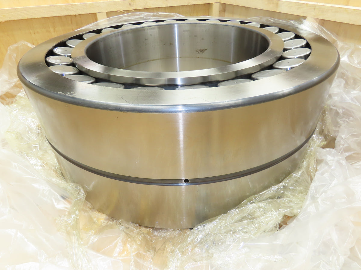 SKF 241/710BK30C4.MBUSX Double Row Roller Bearing Reworked 710mm ID 1150mm OD