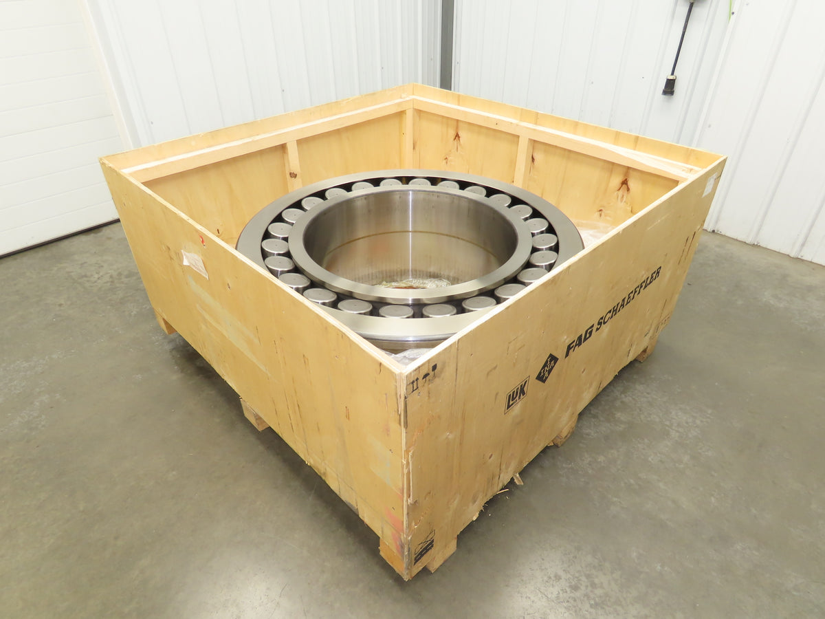 SKF 241/710BK30C4.MBUSX Double Row Roller Bearing Reworked 710mm ID 1150mm OD