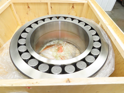 SKF 241/710BK30C4.MBUSX Double Row Roller Bearing Reworked 710mm ID 1150mm OD