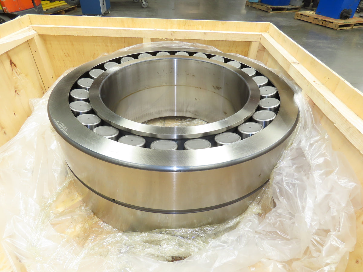 SKF 241/710BK30C4.MBUSX Double Row Roller Bearing Reworked 710mm ID 1150mm OD