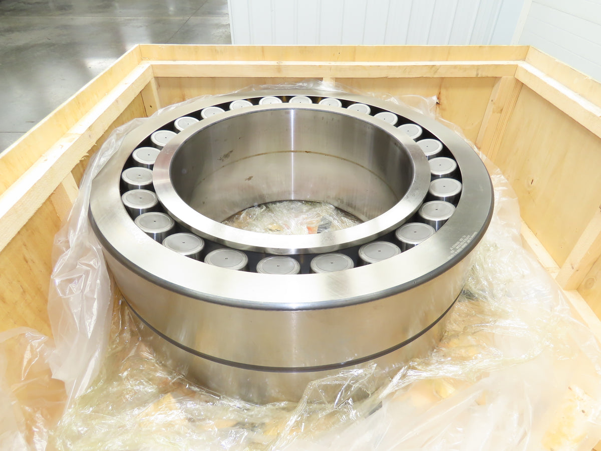 SKF 241/710BK30C4.MBUSX Double Row Roller Bearing Reworked 710mm ID 1150mm OD
