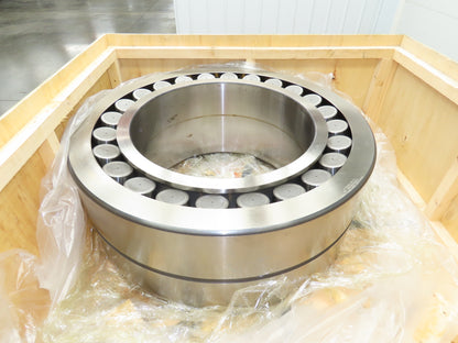 SKF 241/710BK30C4.MBUSX Double Row Roller Bearing Reworked 710mm ID 1150mm OD