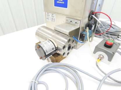 Graco 26A132 ProDispense Fluid Dispense Meter System Helical Meter 6GPM 3000PSI