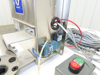 Graco 26A132 ProDispense Fluid Dispense Meter System Helical Meter 6GPM 3000PSI