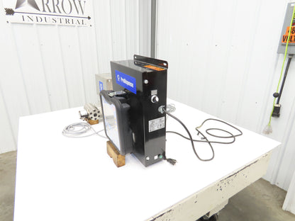 Graco 26A132 ProDispense Fluid Dispense Meter System Helical Meter 6GPM 3000PSI
