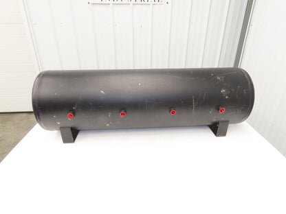 Firestone WR17609277 Air Ride Suspension Air Tank 20 Gallon 1/2"NPT 150psi