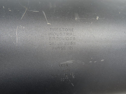 Firestone WR17609277 Air Ride Suspension Air Tank 20 Gallon 1/2"NPT 150psi