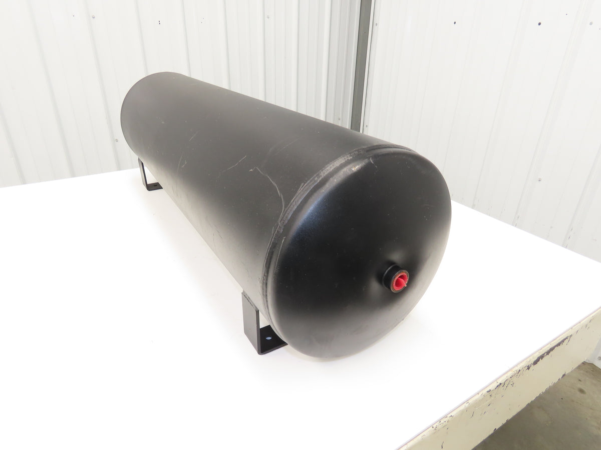 Firestone WR17609277 Air Ride Suspension Air Tank 20 Gallon 1/2"NPT 150psi