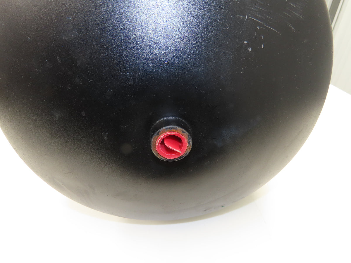 Firestone WR17609277 Air Ride Suspension Air Tank 20 Gallon 1/2"NPT 150psi