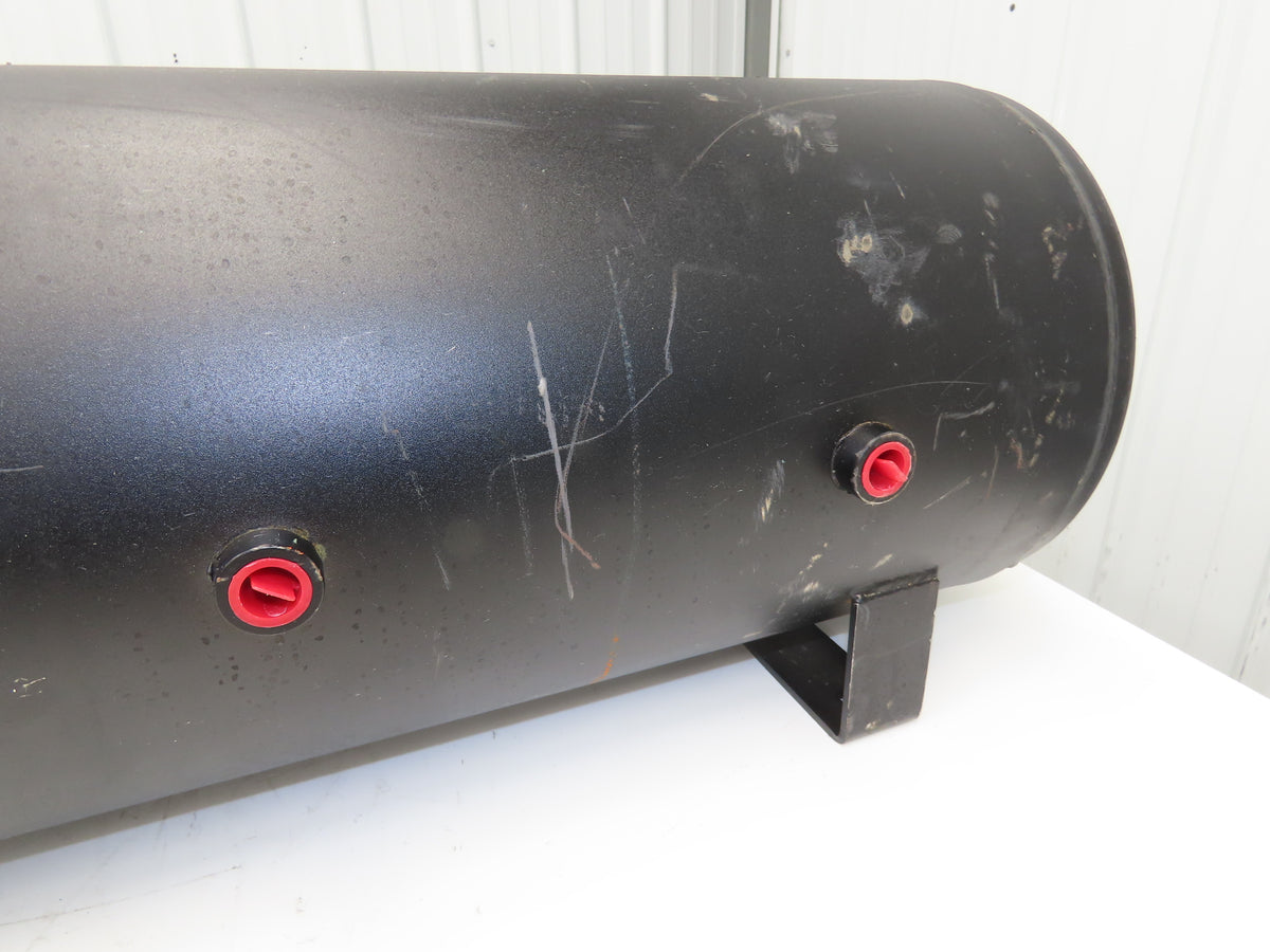 Firestone WR17609277 Air Ride Suspension Air Tank 20 Gallon 1/2"NPT 150psi