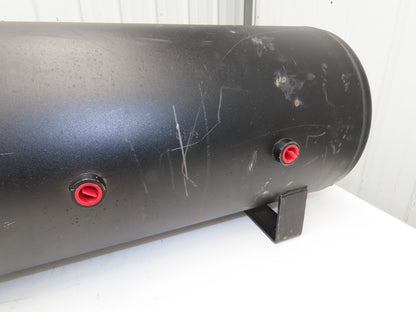 Firestone WR17609277 Air Ride Suspension Air Tank 20 Gallon 1/2"NPT 150psi