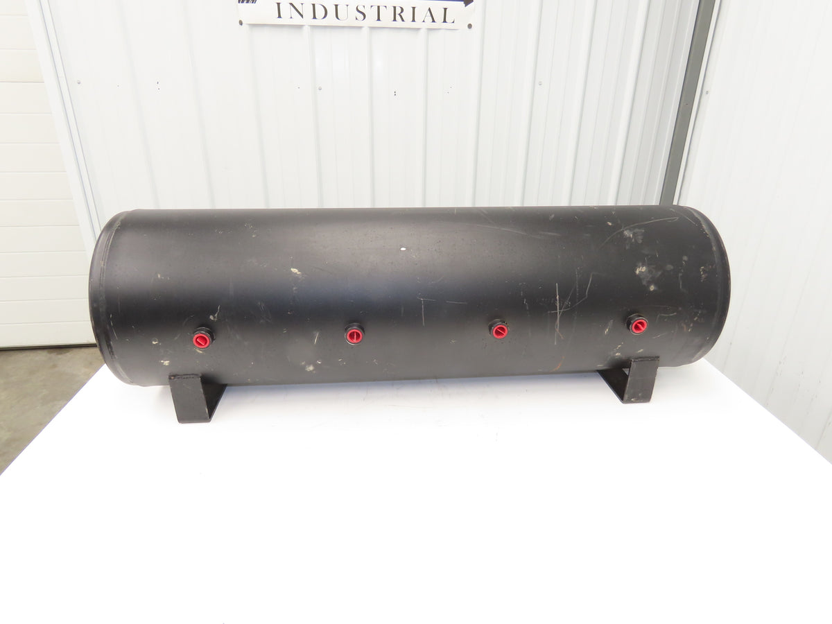 Firestone WR17609277 Air Ride Suspension Air Tank 20 Gallon 1/2"NPT 150psi