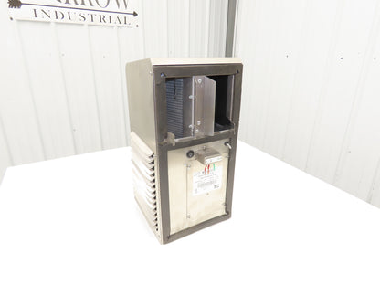 Stratus TA20-020-26-4X Enclosure AC Air Conditioner 2700 BTU 230V 1PH Stainless