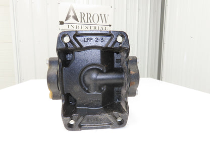Grundfos CR10-07 A-A-A-E-HQQE Centrifugal Inline Pump 5.5kw 480V 3PH READ
